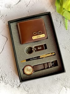 Men Combo Pack 5